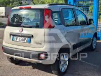 2014 Fiat Panda