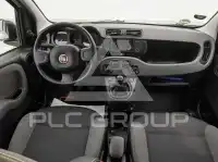 2014 Fiat Panda