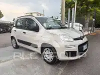 2014 Fiat Panda