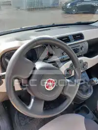 2014 Fiat Panda