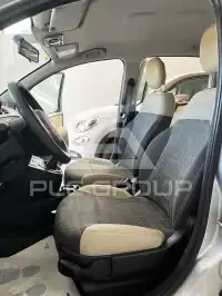 2014 Fiat Panda