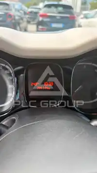 2014 Fiat Panda