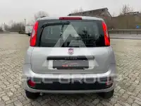 2014 Fiat Panda