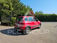 2014 Fiat Panda