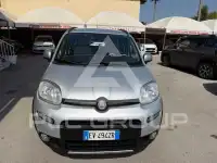 2014 Fiat Panda