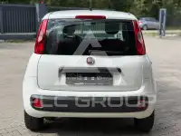 2014 Fiat Panda
