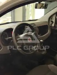2014 Fiat Panda