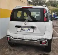 2014 Fiat Panda