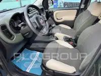 2014 Fiat Panda