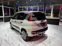 2014 Fiat Panda