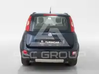 2014 Fiat Panda