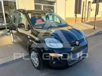 2014 Fiat Panda