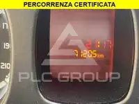 2014 Fiat Panda