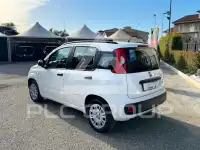 2014 Fiat Panda