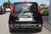 2014 Fiat Panda
