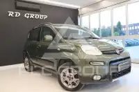 2014 Fiat Panda