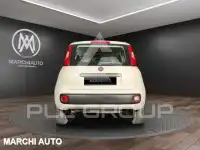 2014 Fiat Panda