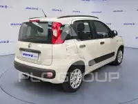 2014 Fiat Panda