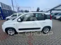 2014 Fiat Panda
