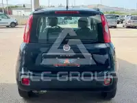 2014 Fiat Panda