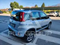 2014 Fiat Panda