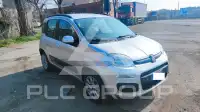 2014 Fiat Panda