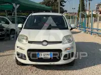 2014 Fiat Panda