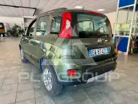 2014 Fiat Panda