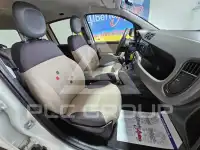 2014 Fiat Panda