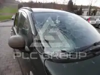 2014 Fiat Panda
