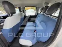 2014 Fiat Panda