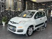 2014 Fiat Panda