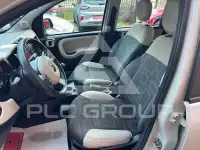 2014 Fiat Panda