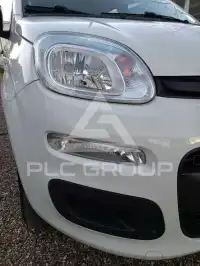 2014 Fiat Panda