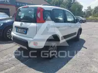2014 Fiat Panda