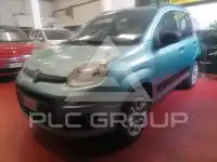 2014 Fiat Panda