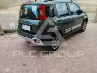 2014 Fiat Panda