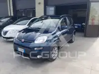 2014 Fiat Panda