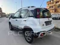 2014 Fiat Panda
