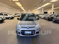 2014 Fiat Panda