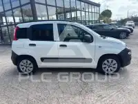 2014 Fiat Panda
