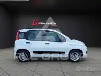 2014 Fiat Panda