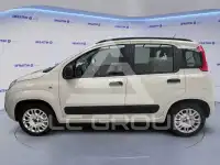 2014 Fiat Panda