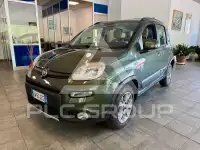 2014 Fiat Panda