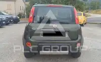 2014 Fiat Panda