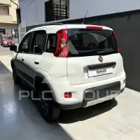 2014 Fiat Panda