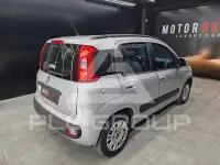 2014 Fiat Panda