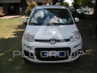 2014 Fiat Panda