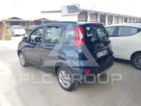 2014 Fiat Panda