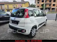 2014 Fiat Panda